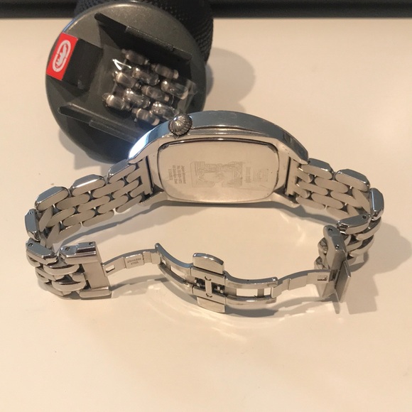 Marc Ecko watch - Picture 4 of 8